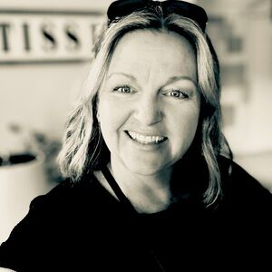 Meet your Posher, Cindy